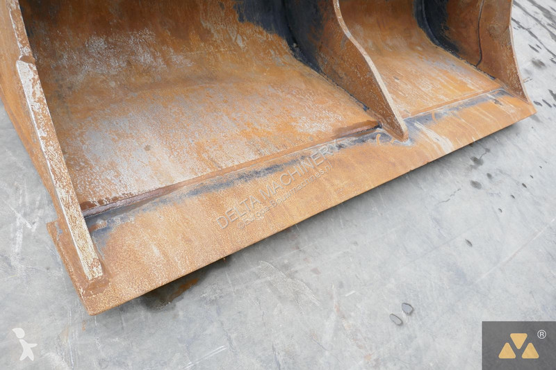 Aanbouwstukken voor bouwmachines  Cat 336 Bucket