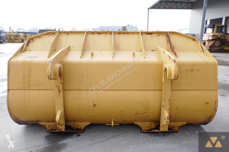 Vybavenie stavebného stroja  988 Bucket