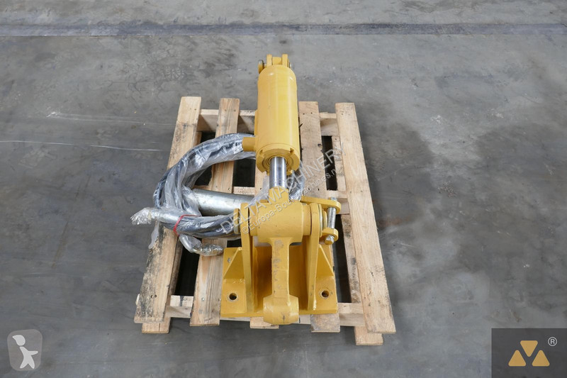 تجهيزات الأشغال العمومية Caterpillar Pin puller
