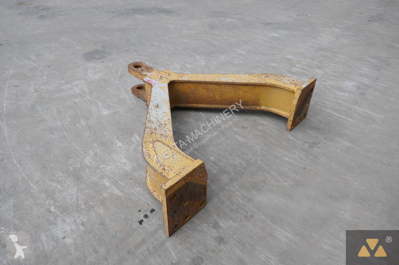 Vybavenie stavebného stroja Caterpillar D6 Drawbar