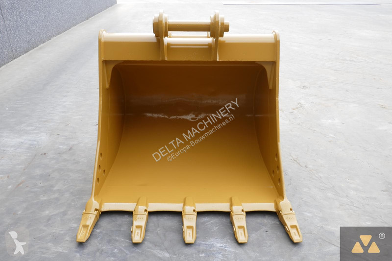 Aanbouwstukken voor bouwmachines Caterpillar...