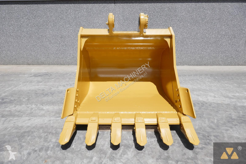 Aanbouwstukken voor bouwmachines Caterpillar...