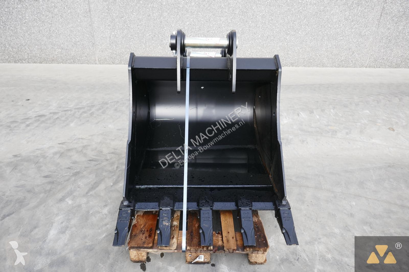 Equipamientos maquinaria OP Geith Bucket 42"