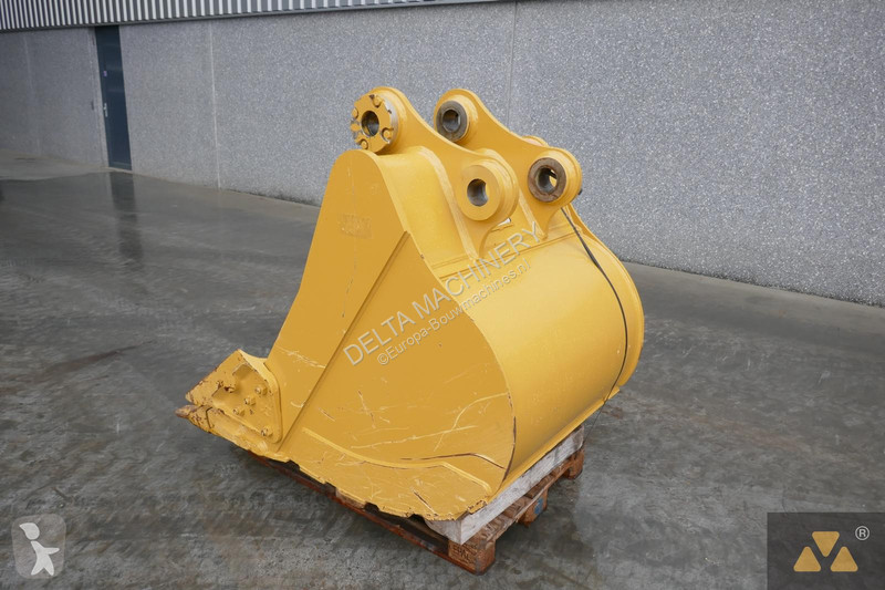 تجهيزات الأشغال العمومية Caterpillar Bucket