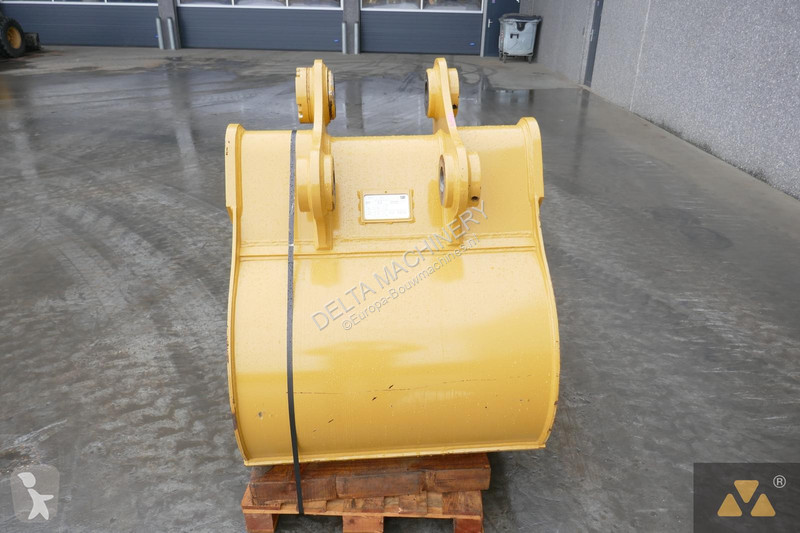تجهيزات الأشغال العمومية Caterpillar Bucket