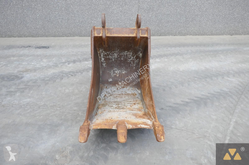 Equipamientos maquinaria OP Verachtert S Bucket
