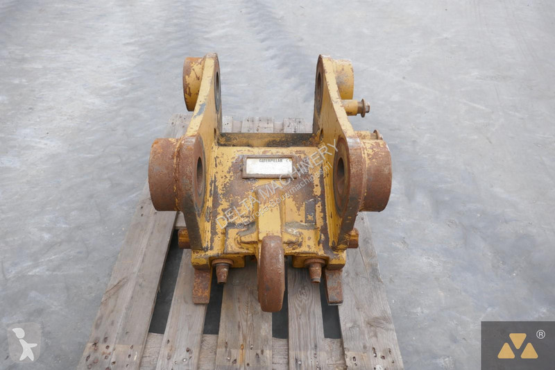 Equipamientos maquinaria OP Verachtert S Quick...