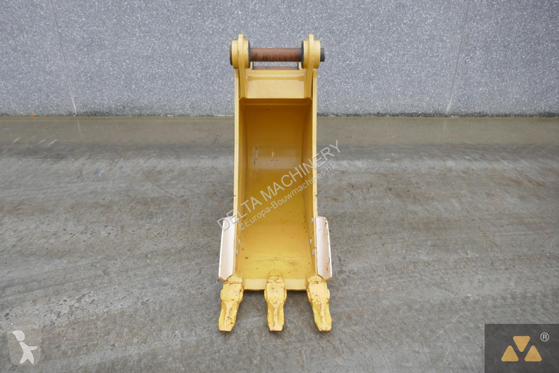 تجهيزات الأشغال العمومية Caterpillar Bucket