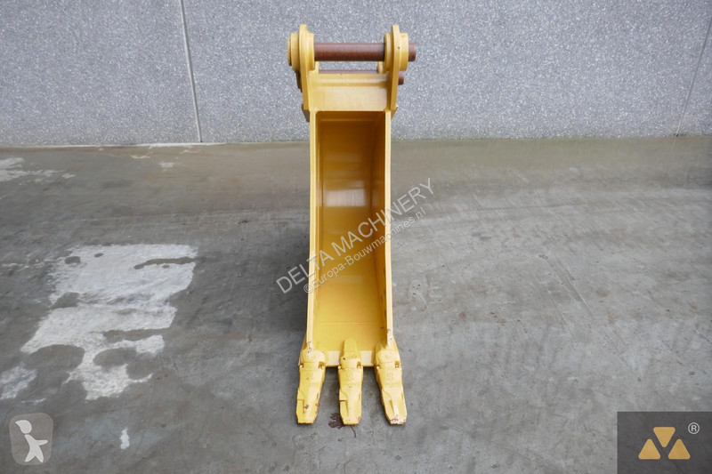 Aanbouwstukken voor bouwmachines Caterpillar...