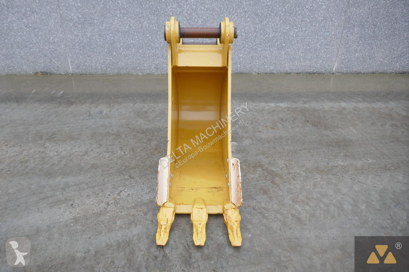 تجهيزات الأشغال العمومية Caterpillar Bucket