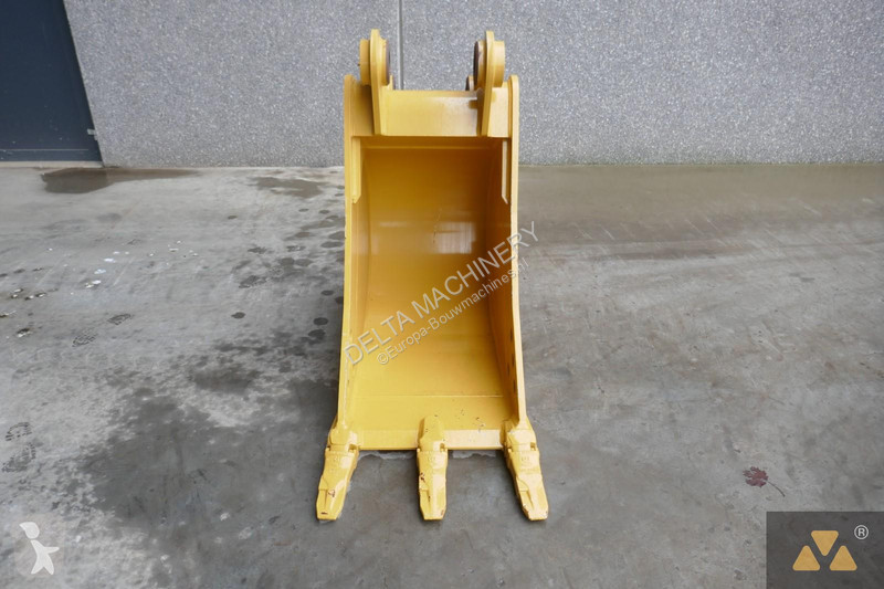 Equipamientos maquinaria OP Caterpillar Bucket