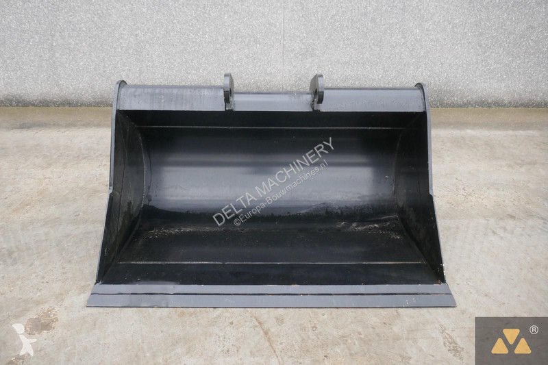 Stavební vybavení Caterpillar Bucket