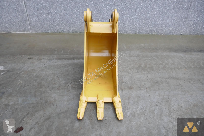 تجهيزات الأشغال العمومية Caterpillar Bucket