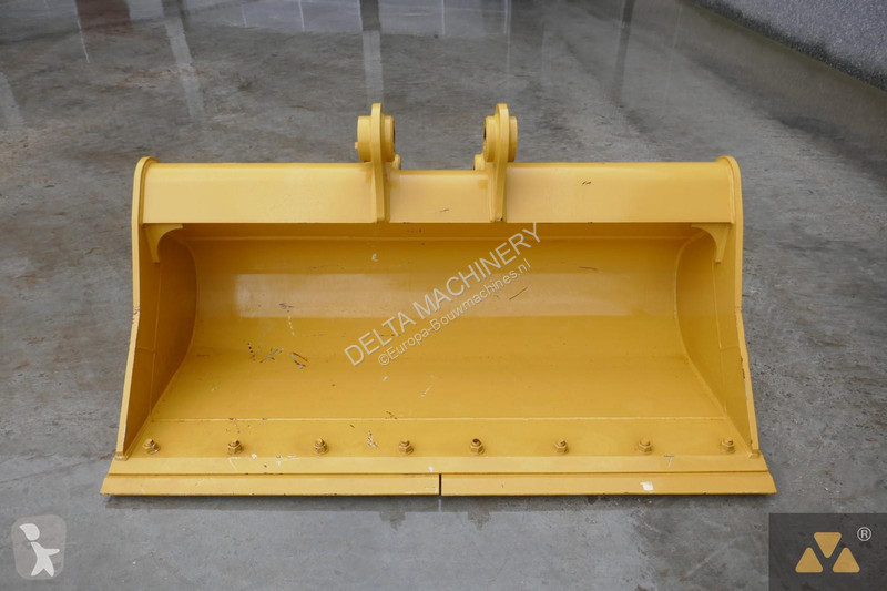 Udstyr til anlægsarbejder Caterpillar Bucket