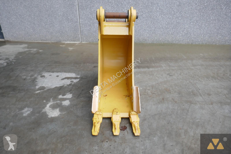 تجهيزات الأشغال العمومية Caterpillar Bucket