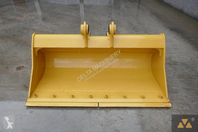 تجهيزات الأشغال العمومية Caterpillar Bucket