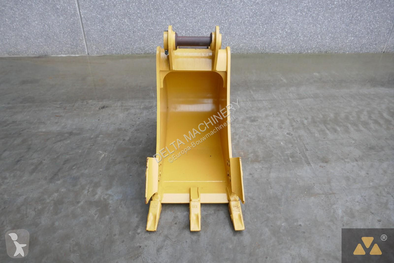Aanbouwstukken voor bouwmachines Caterpillar...