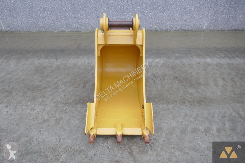 Stavební vybavení Caterpillar 313 Bucket