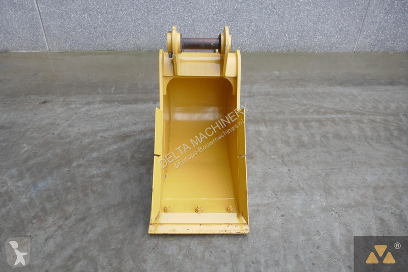 تجهيزات الأشغال العمومية Caterpillar 313 Bucket