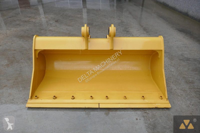 Stavební vybavení Caterpillar Bucket