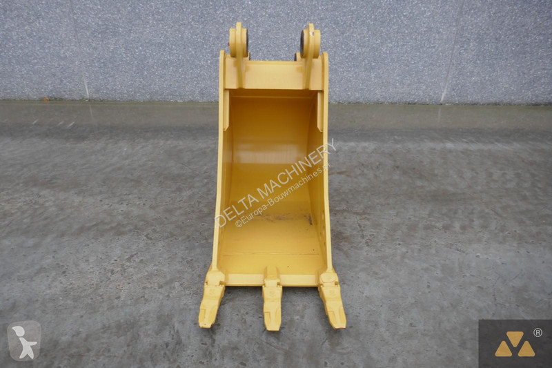 تجهيزات الأشغال العمومية Caterpillar Bucket