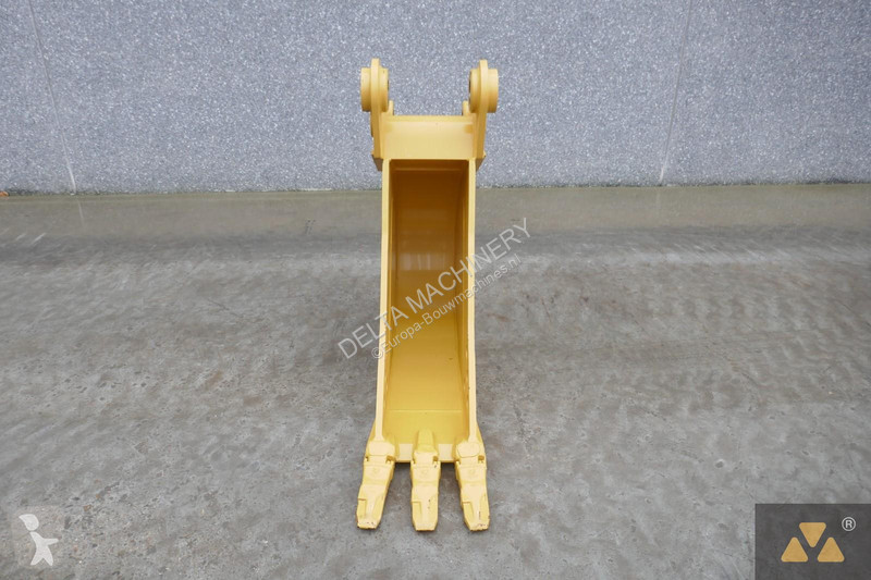 تجهيزات الأشغال العمومية Caterpillar Bucket