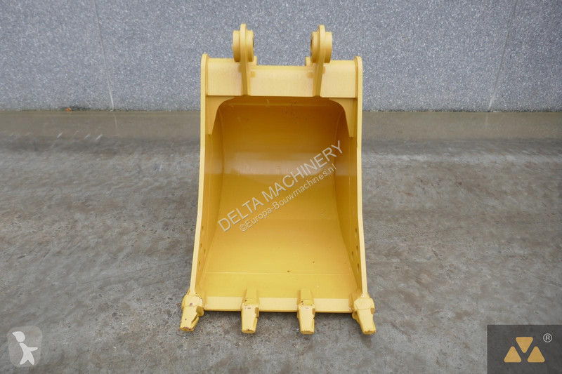 تجهيزات الأشغال العمومية Caterpillar Bucket