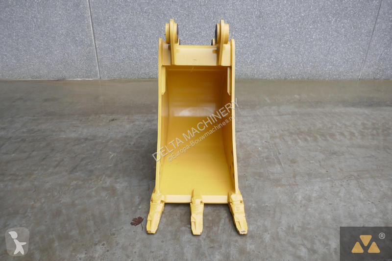 تجهيزات الأشغال العمومية Caterpillar Bucket