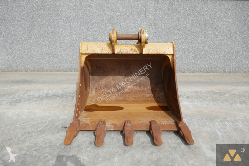 Aanbouwstukken voor bouwmachines Caterpillar...