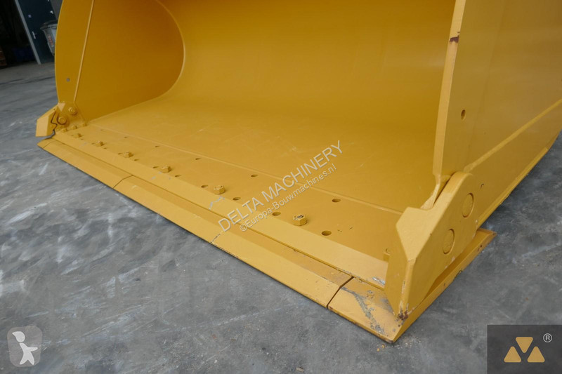 تجهيزات الأشغال العمومية Caterpillar Bucket