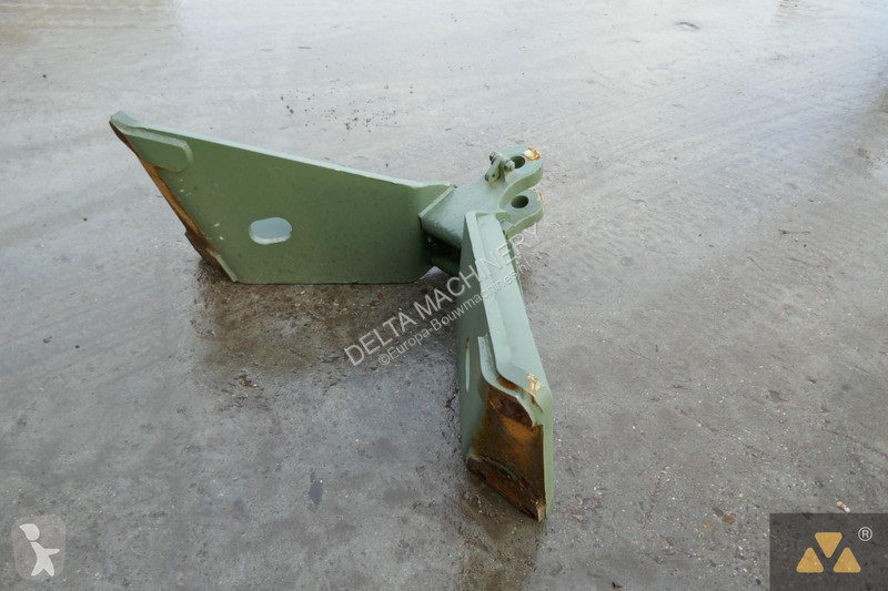 Vybavenie stavebného stroja Caterpillar D7G...