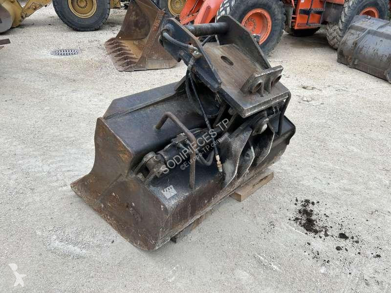 Equipamientos maquinaria OP Lehnhoff  GODET...
