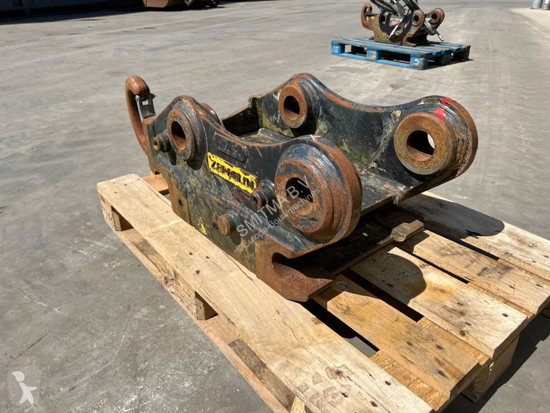 Équipements TP Oilquick OQ65 - M314F / M316F /...