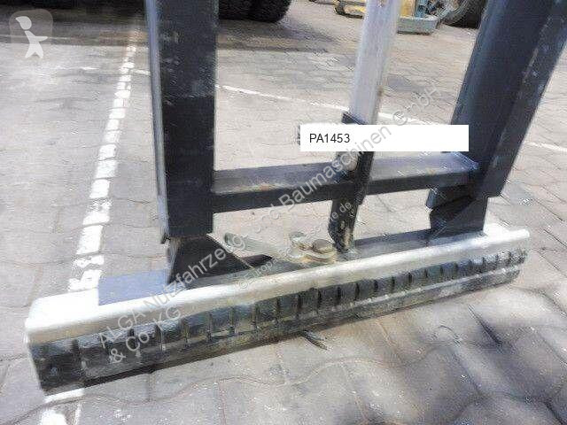 Udstyr til anlægsarbejder Kinshofer KM...