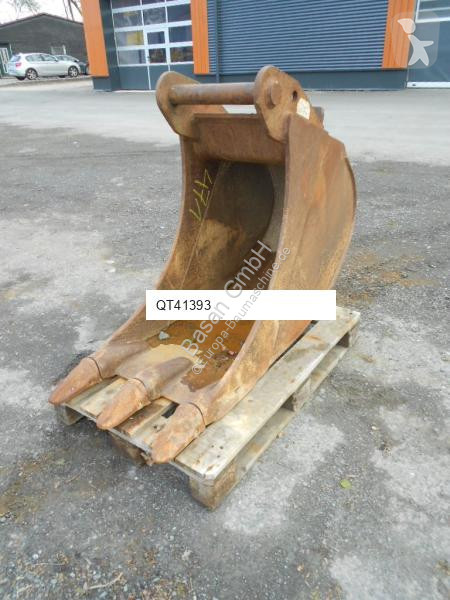 Equipamentos de obras  Godet d'excavatrice