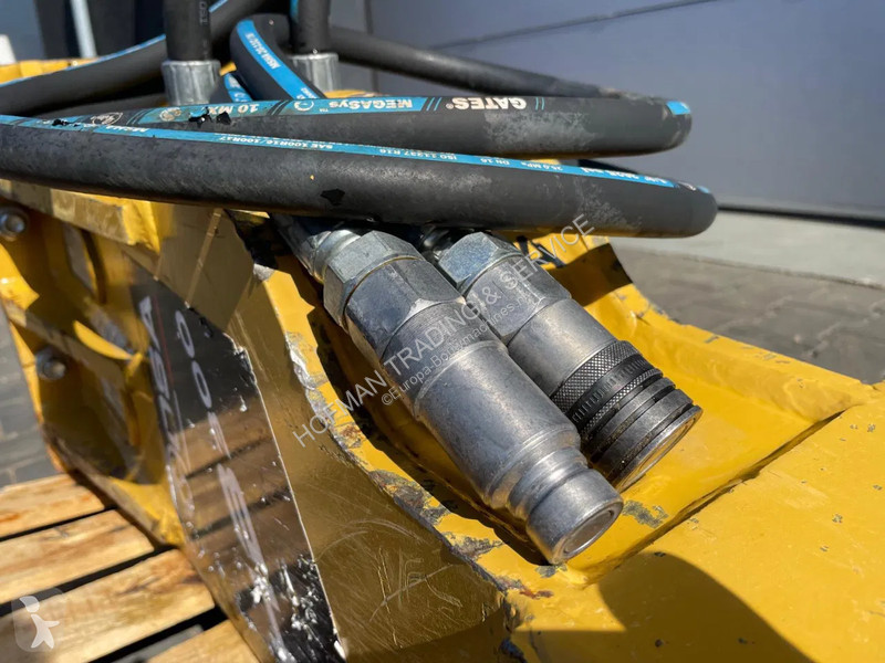 Echipamente pentru construcţii  OSA HB300