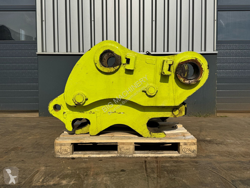 Udstyr til anlægsarbejder Caterpillar 352F...