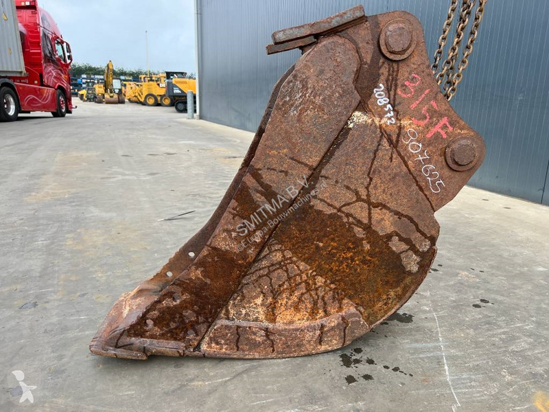 Aanbouwstukken voor bouwmachines Miller...