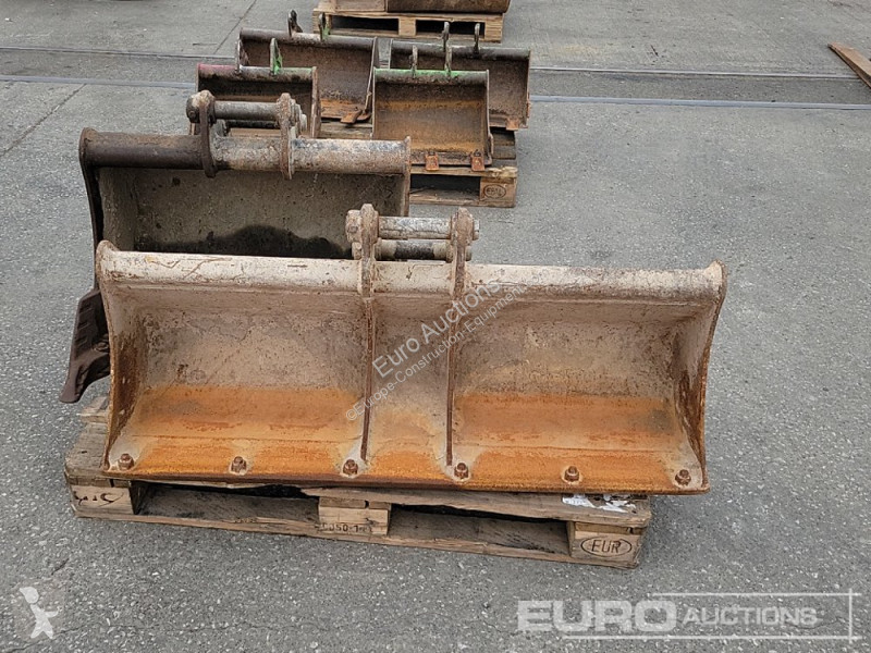 Equipamientos maquinaria OP JCB