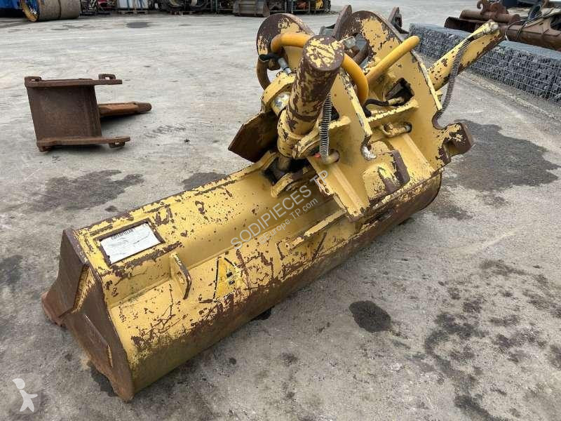 Equipamientos maquinaria OP Verachtert CW30S /...