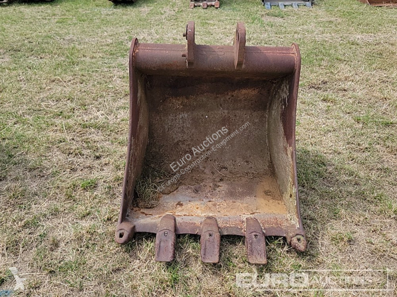 Equipamientos maquinaria OP Case