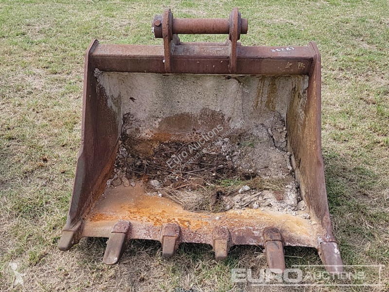 Equipamientos maquinaria OP JCB