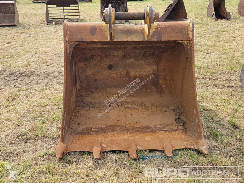 Echipamente pentru construcţii Caterpillar