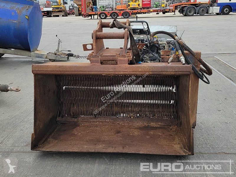 Echipamente pentru construcţii