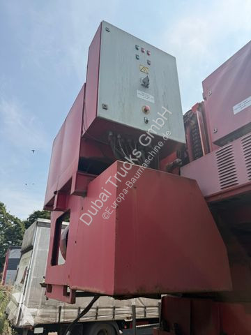Kraan Palfinger HMK KRAN 300 A1L