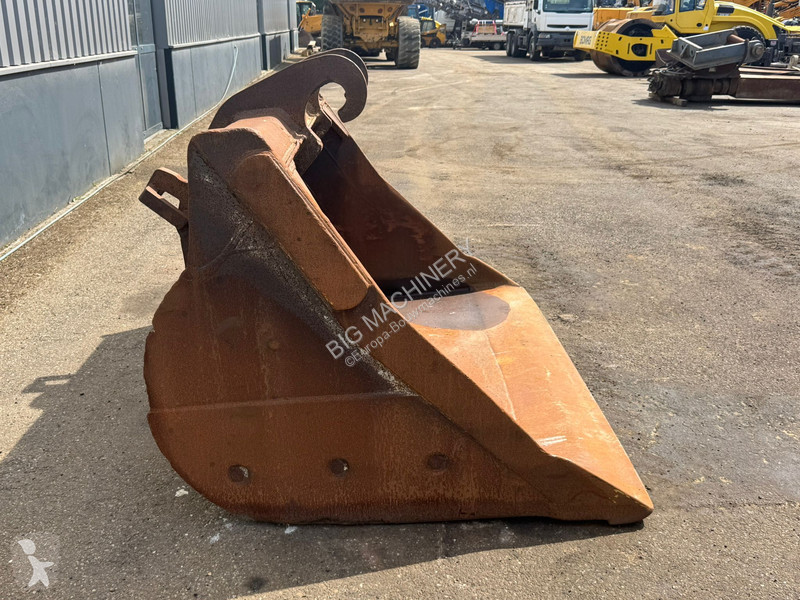 Equipamientos maquinaria OP Verachtert NG-5-90-220