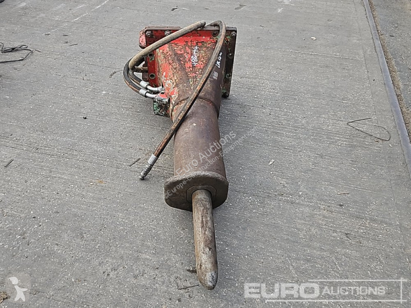 Echipamente pentru construcţii