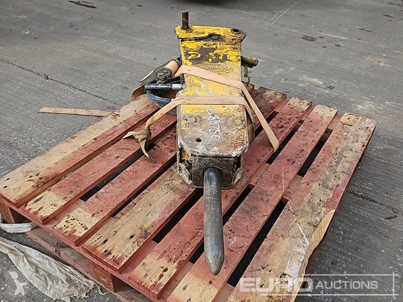 Echipamente pentru construcţii