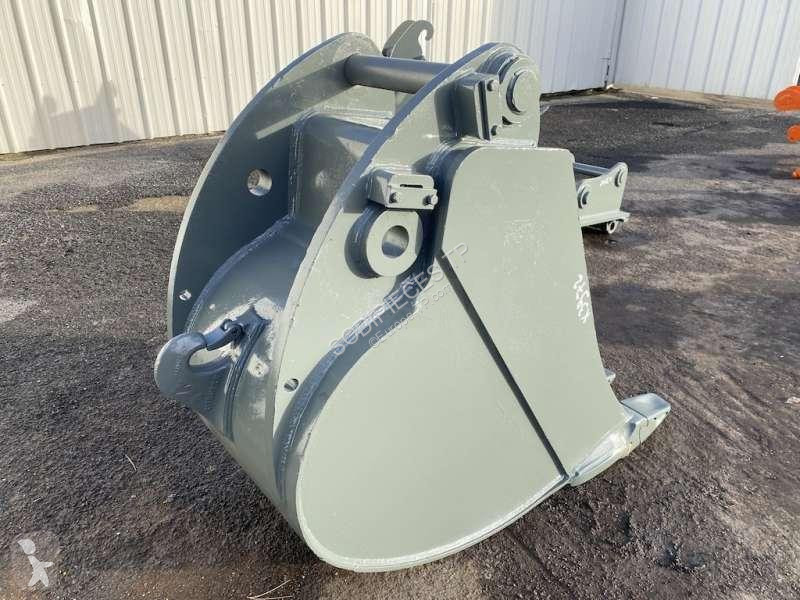 Aanbouwstukken voor bouwmachines Liebherr...