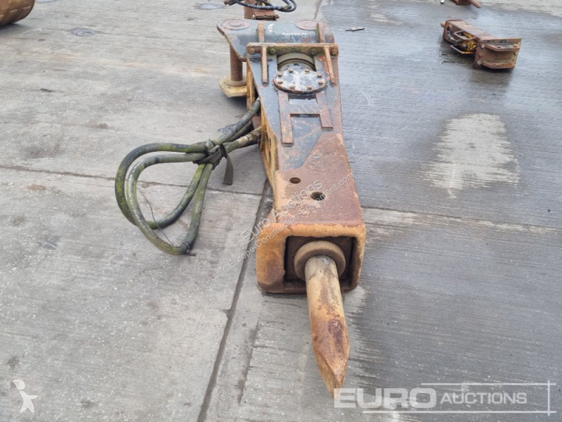 Echipamente pentru construcţii